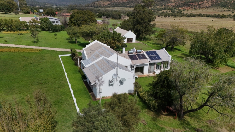 7 Bedroom Property for Sale in Potchefstroom Rural North West